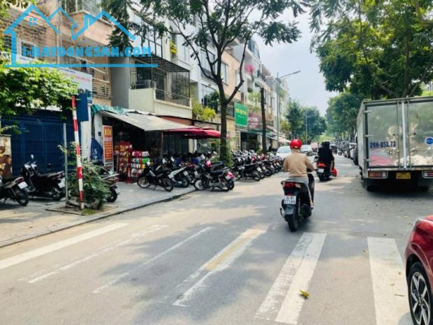 Bán siêu phẩm Liền kề Văn Phú Hà Đông 133m2 MT7m 5T kinh doanh đường 16.5m 25 tỷ - 2