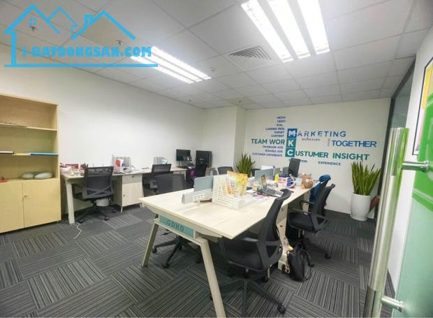 Bán siêu phẩm Liền kề Văn Phú Hà Đông 133m2 MT7m 5T kinh doanh đường 16.5m 25 tỷ - 1