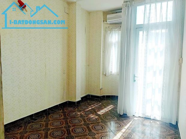 Gấp bán nhà Quận 3, 5 tầng, nền dt 50m2, giá 7.7 tỷ, gần Mặt tiền Lê Qúy Đôn. - 4