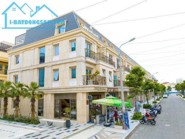 Chính thức ra mắt Tiên Sơn Shophouse - khơi nguồn thịnh vượng, đón đầu tinh hoa - 3