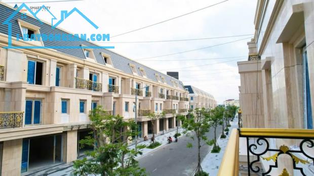 Chính thức ra mắt Tiên Sơn Shophouse - khơi nguồn thịnh vượng, đón đầu tinh hoa - 1