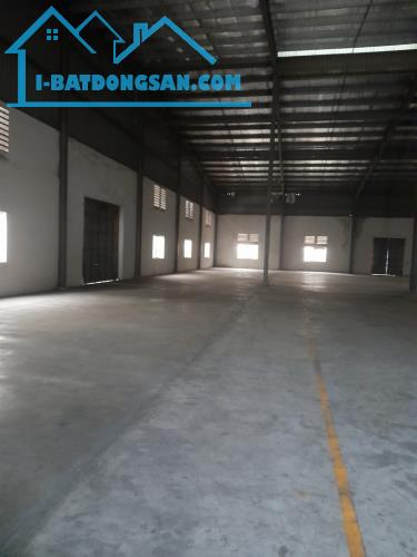 cho thuê kho xưởng tại KCN Phố Nối B , Hưng Yên . Diện tích 2000m2 và 3000m2 , thiết kế