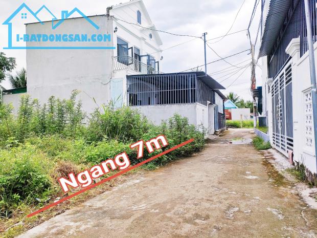 Bán đất Diên Sơn giá rẻ đường thông - hẻm Cây Vông