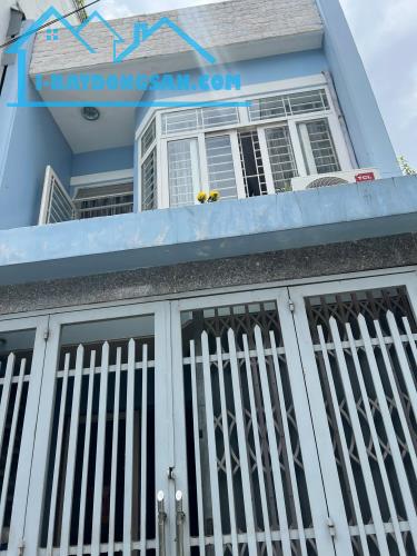 Bán nhà Huỳnh Tấn Phát - 46m2 - ngang khủng 5.2m - nhỉnh 5.x tỷ TL.