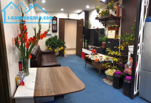 (Chung Cư Flc Green Home Apartment) Cho Thuê Căn Hộ 2 Phòng Ngủ, 2 Vệ Sinh, Full Nội Thất - 3