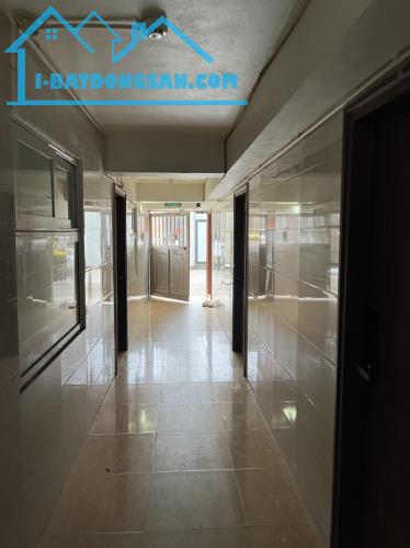 bán chung cư mi ni khu đấu giá mậu lương, hà đông, 49 phòng, doanh thu cao - 1