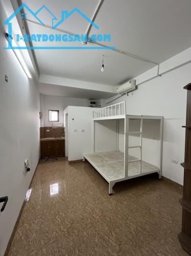 bán chung cư mi ni khu đấu giá mậu lương, hà đông, 49 phòng, doanh thu cao - 3