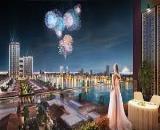 Bán căn  studio diện tích 35.8m2 giá 3.43 tỷ chung cư Sun Symphony Đà Nẵng, Ck lên tới 17%