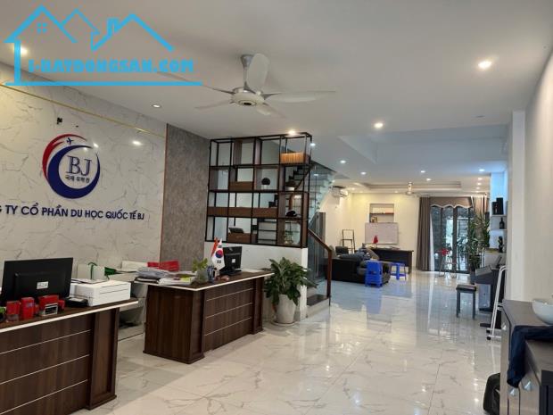 HOÀI ĐỨC - PHÂN LÔ - Ô TÔ TRÁNH - KINH DOANH VỈA HÈ - 2 MẶT THOÁNG - 1