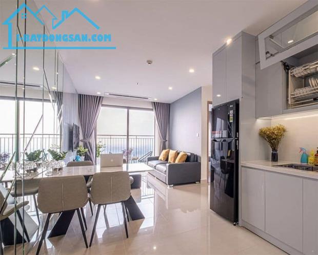 bán nhanh căn 3PN 3VS - 93m2 tại Viha Complex 107 nguyễn tuân