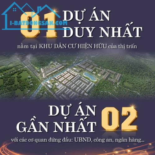 06 giá trị “vàng ròng” tạo nên tài sản quý giá THE HERITAGE TAN THANH Đô thị giữa lòng thị - 3