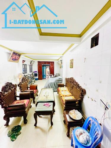 Bán nhà riêng 7 tầng thang máy, ô tô tránh, ngoại giao đoàn, đường Xuân đỉnh 54m2 giá 12 t - 1
