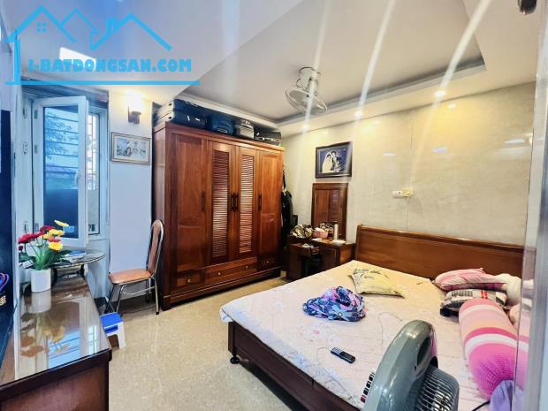Bán nhà riêng 7 tầng thang máy, ô tô tránh, ngoại giao đoàn, đường Xuân đỉnh 54m2 giá 12 t - 4