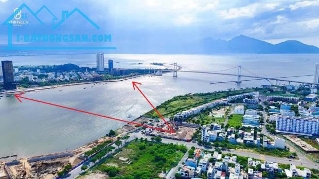 Hót! Sở hữu ngay căn 2PN (64.3m2) - 4 tầm view sông Hàn, núi, biển Mỹ Khê - TTTP giá tốt - 4