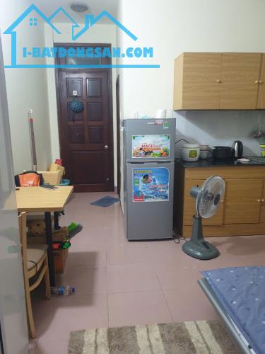 Nhượng phòng 28m² full nội thất Nguyễn Hoàng, An Phú - 4