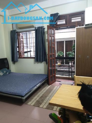 Nhượng phòng 28m² full nội thất Nguyễn Hoàng, An Phú - 3