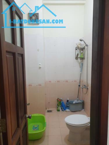 Nhượng phòng 28m² full nội thất Nguyễn Hoàng, An Phú