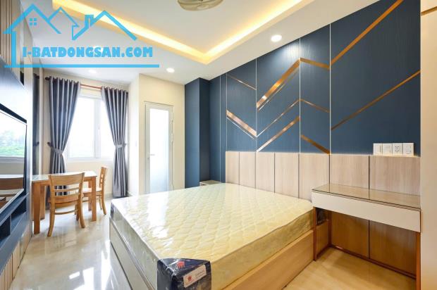 Studio đẳng cấp hiện đại cho các bạn thích sự yên tĩnh KDC Trung Sơn - 5