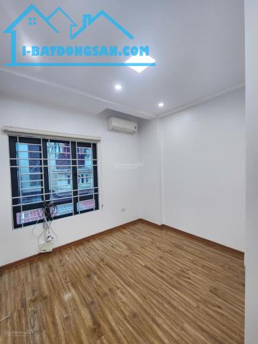 Bán nhà Ngụy Như Kon Tum 5 tầng 54m2 MT 7.5m 20m ra phố mới đẹp ở, làm văn phòng tốt - 1