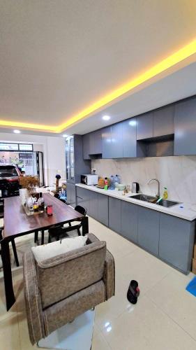 CHỦ ĐỊNH CƯ MỸ BÁN GẤP - 🏘️ 4TẦNG - BTCT - THỚI AN  ✴️5*13✴️== 5TỶ500triệu✴️ - 2