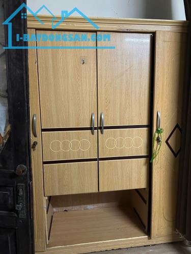 Chính chủ cho thuê nhà ở khép kín 20m2 giá chỉ 3 triệu/ tháng - 3