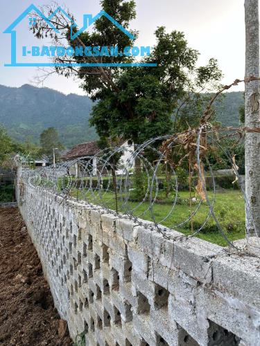 CƠ HỘI ĐẦU TƯ SINH LỜI CAO, CHỈ NHỈNH 2 TỶ BẠN ĐÃ SỞ HỮU NGAY LÔ ĐẤT TẠI YÊN BÌNH, THẠCH T - 3