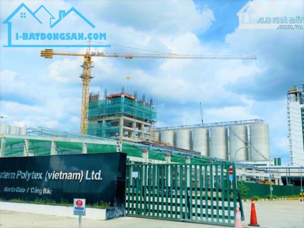 SANG LỖ 1000M2 ĐẤT VƯỜN MT ĐƯỜNG 24M CẠNH CHỢ ỦY BAN DÂN CƯ ĐÔNG GIÁ 190 TRIỆU - 3