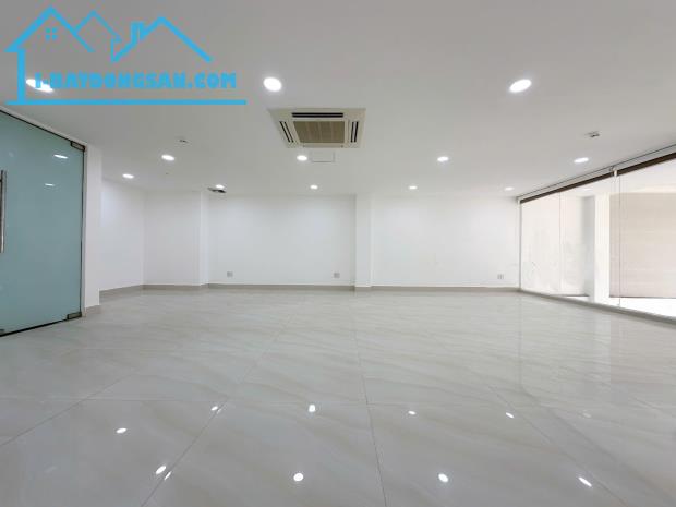 Cho thuê 260m2 sàn văn phòng tại Khánh Hội Quận 4. Giá cực ưu đãi 12$/m2. lh 0964340640 - 4