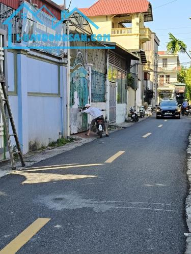 Bán đất thúy lĩnh 80M ô tô 20M ra phố hoàng mai giá đầu tư - 1