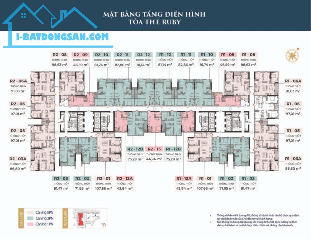 Mở bán giai đoạn 1 dự án Newtown Diamond Đà Nẵng, view biển, sân goft, hỗ trợ lãi suất - 5