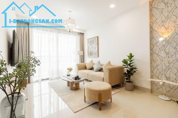 Booking Căn Hộ Vung Tau Centre Point Nhận Ưu Đãi Lên Đến 1 Lượng Vàng, Ck18.5% - 2