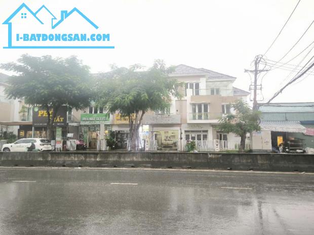 CHỦ GẤP BÁN, ĐẤT 143m2, MẶT TIỀN ĐƯỜNG 30M, TRỤC CHÍNH LIÊN PHƯỜNG, QUẬN 9 - 2