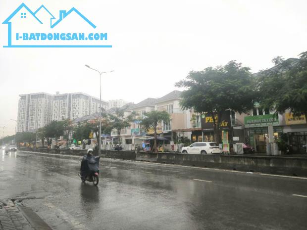 CHỦ GẤP BÁN, ĐẤT 143m2, MẶT TIỀN ĐƯỜNG 30M, TRỤC CHÍNH LIÊN PHƯỜNG, QUẬN 9 - 3