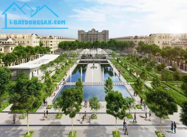 Bán nhà KDC Cityland Phường 10 100m2(5x20) có T.máy 5 lầu HIẾM ngay CV nhỉnh 22 tỷ. - 2