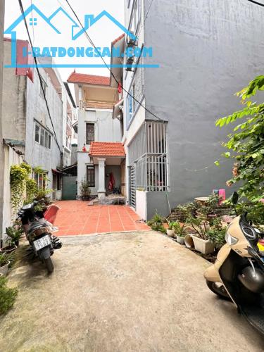 🏠 BÁN MẢNH ĐẤT ĐẸP XÂY CCMN - NGÕ 347  CỔ NHUẾ -  56M2  - GIÁ 6.5 TỶ 📞 HẰNG Mini - 1