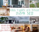 nhà vườn 350m2 2pn gần Cổng Chào Long Hải Đ Nhựa 12m 1.95 tỷ