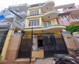 Ngộp vốn cần tiền bán gấp nhà đường Dân Chủ, Quận Thủ Đức. sổ hồng riêng. Giá chỉ 2 tỷ 440