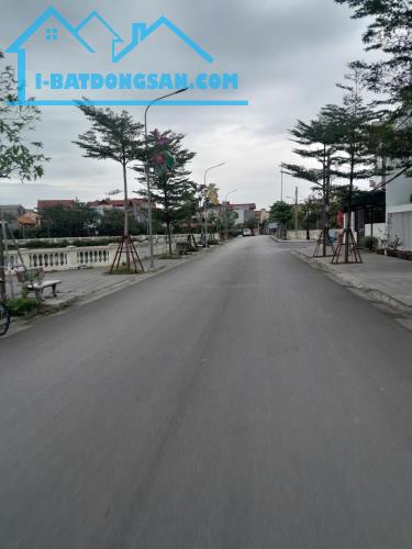 Bán Đất Lương Nỗ _Tiên Dương_ Giá Cực Yêu Thương 51/m2 - 1