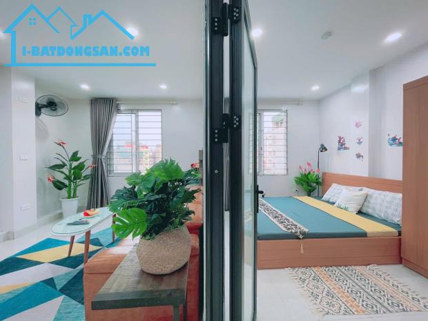 Bán 120m - 8Tầng - 6.2m.Mặt Tiền.( Mỹ Đình ) . Thu 140tr/ Tháng - 3