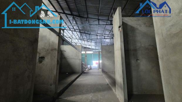 Cho thuê kho xưởng Phường An Hòa 585m2 Biên Hòa giá 20 triệu/thang - 1