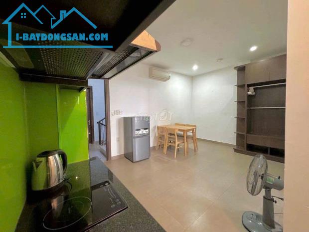 Văn Hoá Cao - Vui Chơi Lành Mạnh - Căn Hộ - 35m2 - 1 Bedroom - 1 Livi - 1