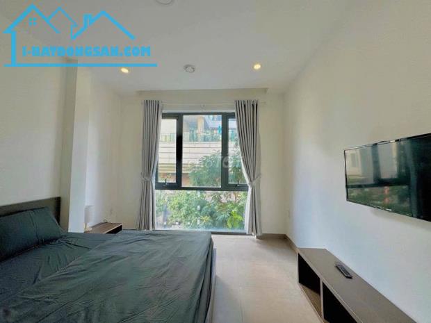 Văn Hoá Cao - Vui Chơi Lành Mạnh - Căn Hộ - 35m2 - 1 Bedroom - 1 Livi - 2