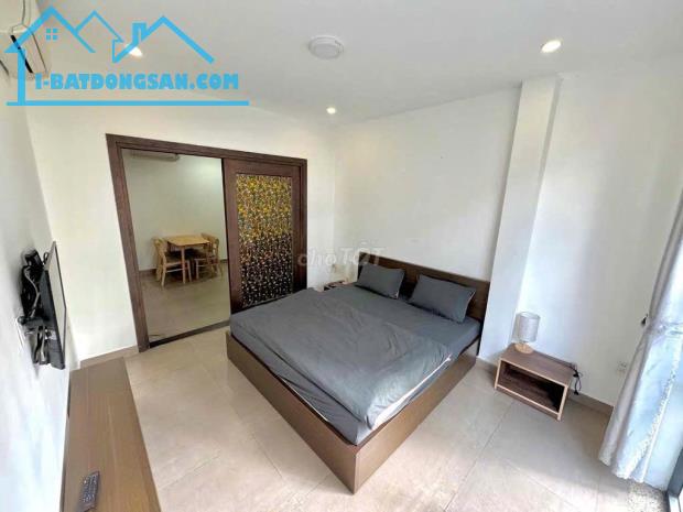 Văn Hoá Cao - Vui Chơi Lành Mạnh - Căn Hộ - 35m2 - 1 Bedroom - 1 Livi - 4