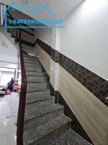 🏡Cho thuê nhà mặt tiền kinh doanh đường số 11,bhh DT 4x16 1 lầu, 2PN,Sau lưng Aeomail - 1