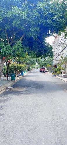 Nhà 5 tầng đường nhưạ 8m xe hơi thông 1979 Huỳnh Tấn Phát Thị Trấn Nhà Bè 63m2 chỉ 8,5tỷ - 3