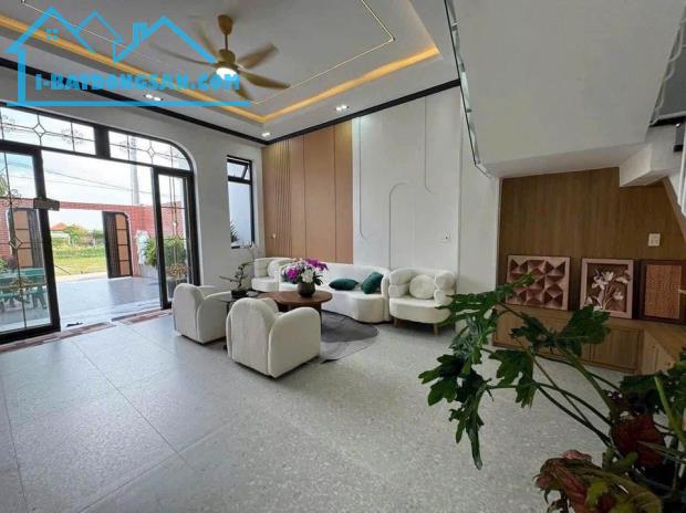 Nhà đẹp 2tỷ150 gần trung tâm Biên Hoà, chỉ với 5p đi xe máy tới KDL Bửu Long.shr thổ cư. - 3