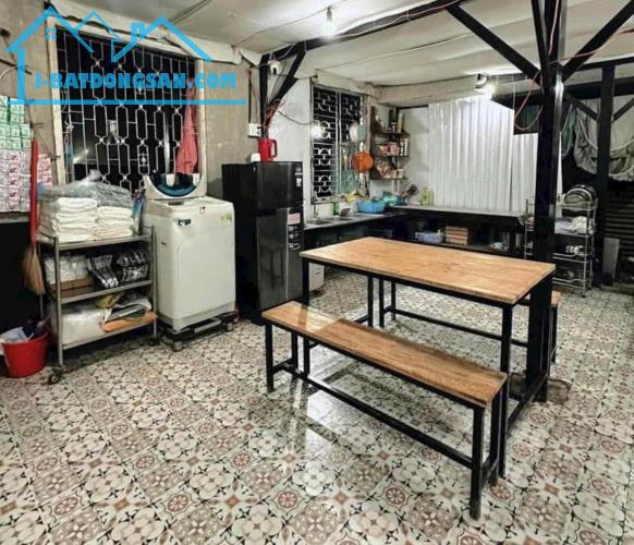 CHO THUÊ HOME VINTAGE VIEW NHÀ LỒNG, ĐƯỜNG Ô TÔ TRỊNH HOÀI ĐỨC P11 ĐÀ LẠT, 7PN 20TR - 1