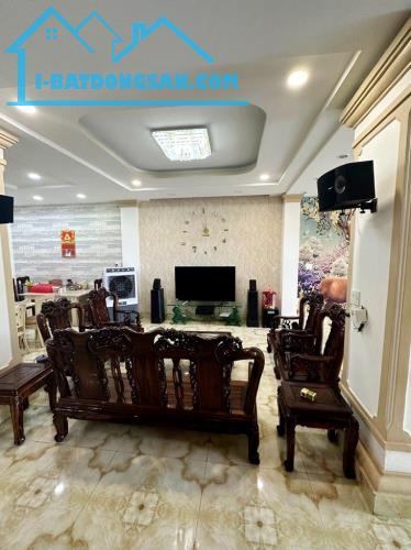 Mặt tiền kinh doanh Trần Thị Ngôi 8x20 160m2 P4 Q8 chỉ 27 tỷ 5 - 1