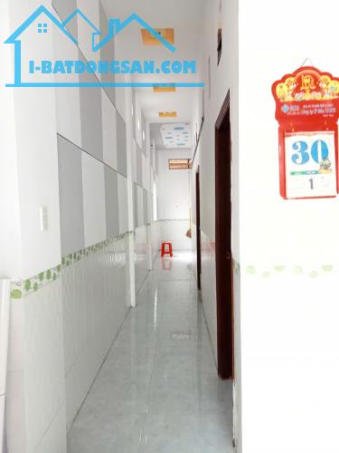 60. Nhà Mới Đẹp 5,5 Triệu 2 Phòng Ngủ Sau Lưng Bv - 3