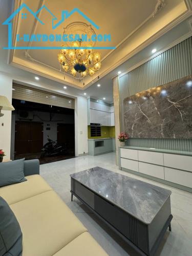 🏠🏠NHÀ ĐẸP NHƯ KHÁCH SẠN 5⭐ Quang Trung -Hà Đông .Dt34m2 ,5tầng ,mt 5,8m , giá 6,4tỷ . 🌈 - 3